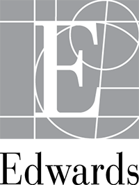 Edwards Lifesciences logo